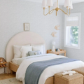 Liz Linen Roman Shade Cordless TWOPAGES