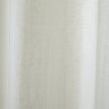Ron Linen Cotton Herringbone Curtain Grommet TWOPAGES