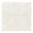 A close-up shot of an off-white natural linen fabric swatch with a prominent woven texture featuring subtle darker flecks and decorative pinked edges