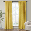 Birkin Velvet Curtain Soft Top TWOPAGES