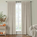 Birkin Velvet Curtain Soft Top- -TWOPAGES