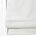 Kyla Linen Blend Roman Shade Cordless TWOPAGES