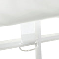 Kyla Linen Blend Roman Shade Cordless TWOPAGES