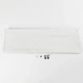 Kyla Linen Blend Roman Shade Cordless TWOPAGES