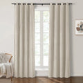 Birkin Velvet Curtain Grommet TWOPAGES