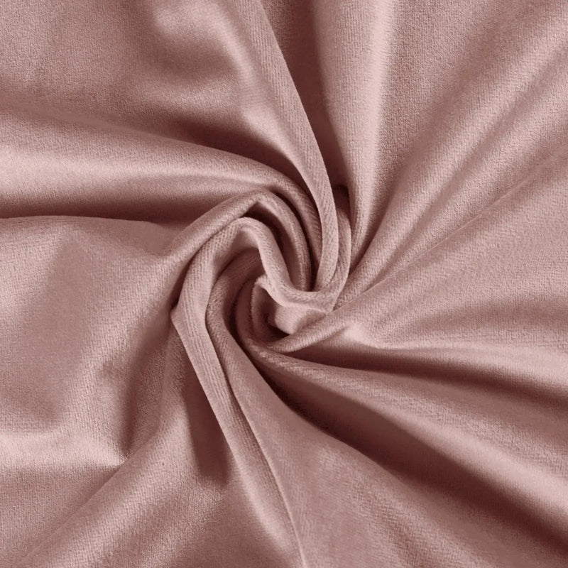 Birkin Velvet Curtain Grommet TWOPAGES