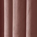 Birkin Velvet Curtain Grommet TWOPAGES
