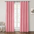Birkin Velvet Curtain Grommet TWOPAGES