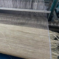 Natural Ramie Bamboo Woven Blind - Beige TWOPAGES CURTAINS
