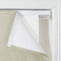 Karin Pure Wool Roman Blind Cordless TWOPAGES
