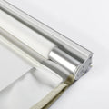 Karin Pure Wool Roman Blind Cordless TWOPAGES