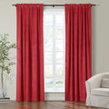 Birkin Velvet Curtain Soft Top TWOPAGES