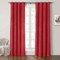 Birkin Velvet Curtain Grommet TWOPAGES