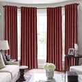Birkin Velvet Curtain Soft Top TWOPAGES