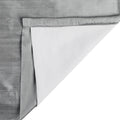 Selman Dupioni Silk Curtain Soft Top TWOPAGES