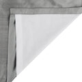 Selman Dupioni Silk Curtain Soft Top TWOPAGES