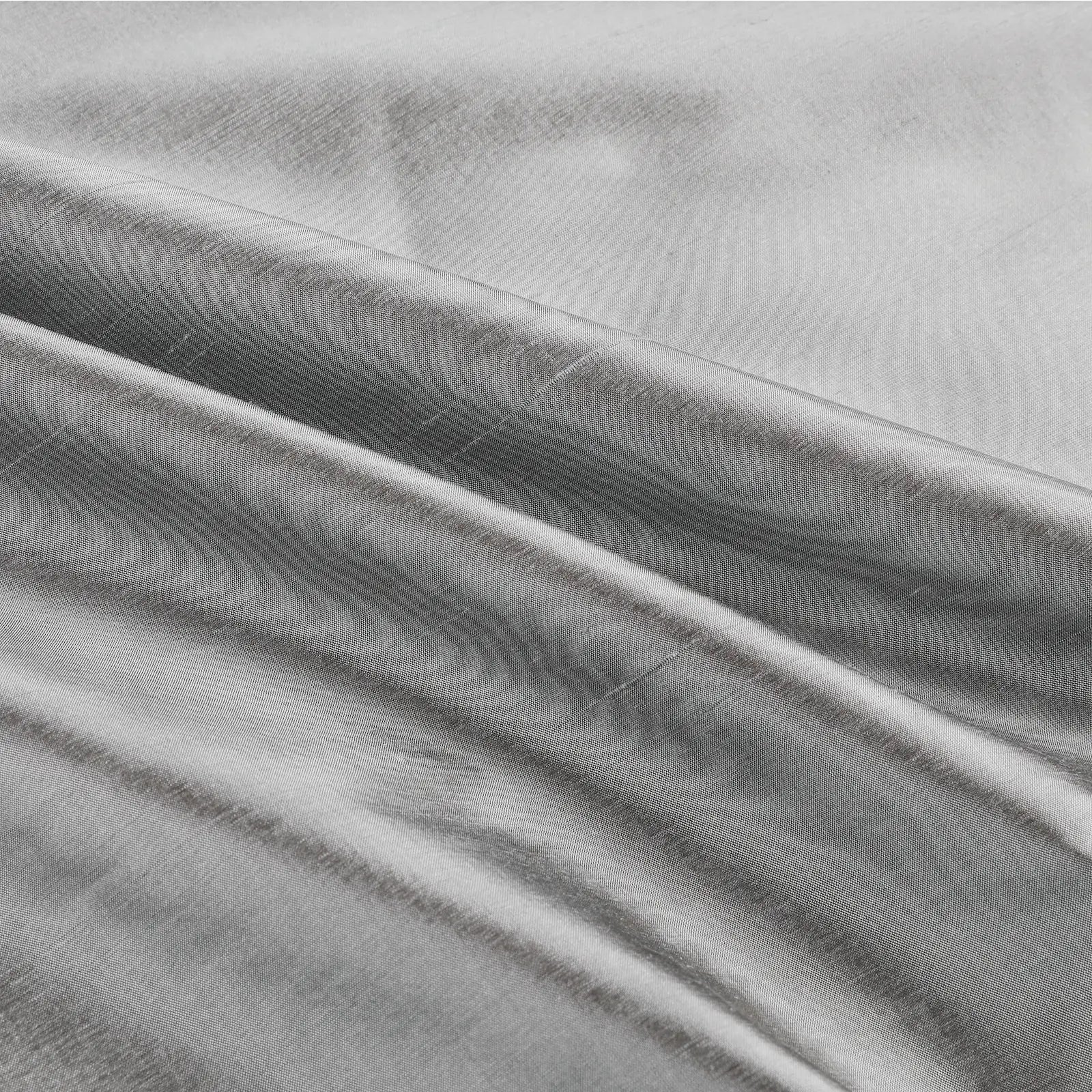 Selman Dupioni Silk Curtain Soft Top TWOPAGES