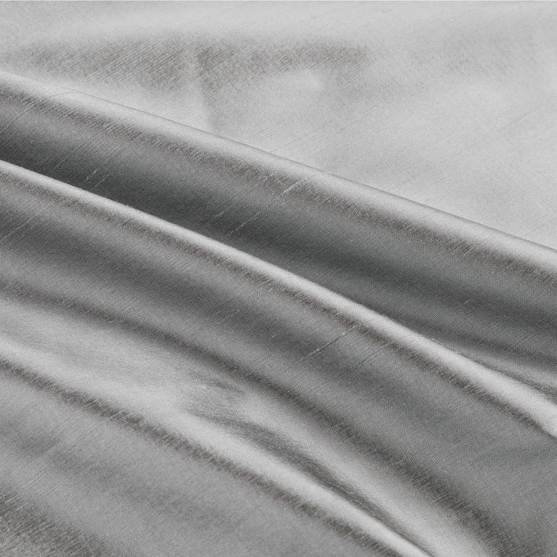 Selman Dupioni Silk Curtain Soft Top TWOPAGES