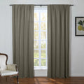 Kyla Linen Blend Drapery Soft Top TWOPAGES