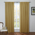 Kyla Linen Blend Drapery Soft Top TWOPAGES