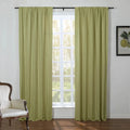 Kyla Linen Blend Drapery Soft Top TWOPAGES
