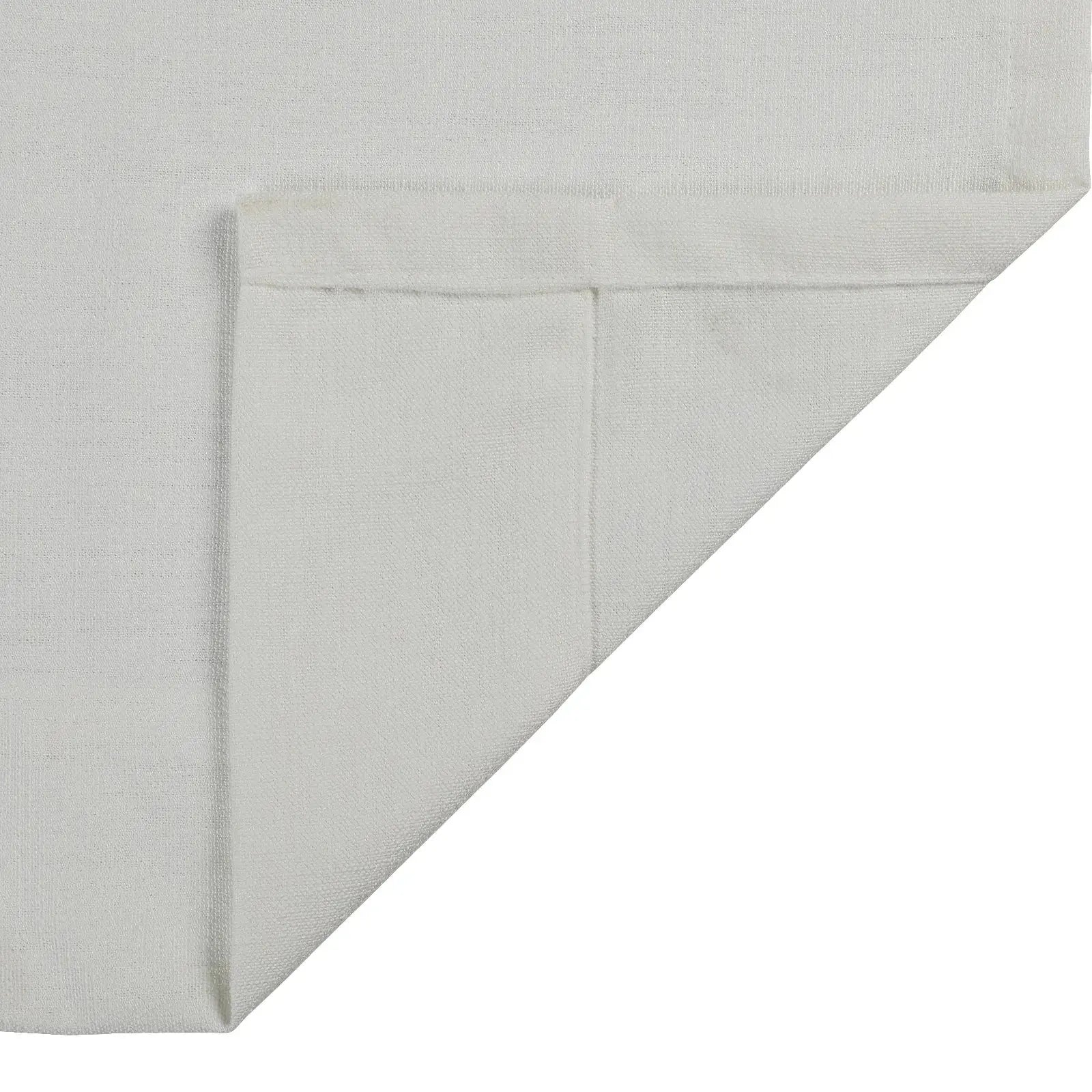 Isabella Heavyweight Polyester Cotton Blend Drapery Soft Top TWOPAGES