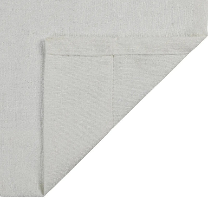 Isabella Heavyweight Polyester Cotton Blend Drapery Soft Top TWOPAGES