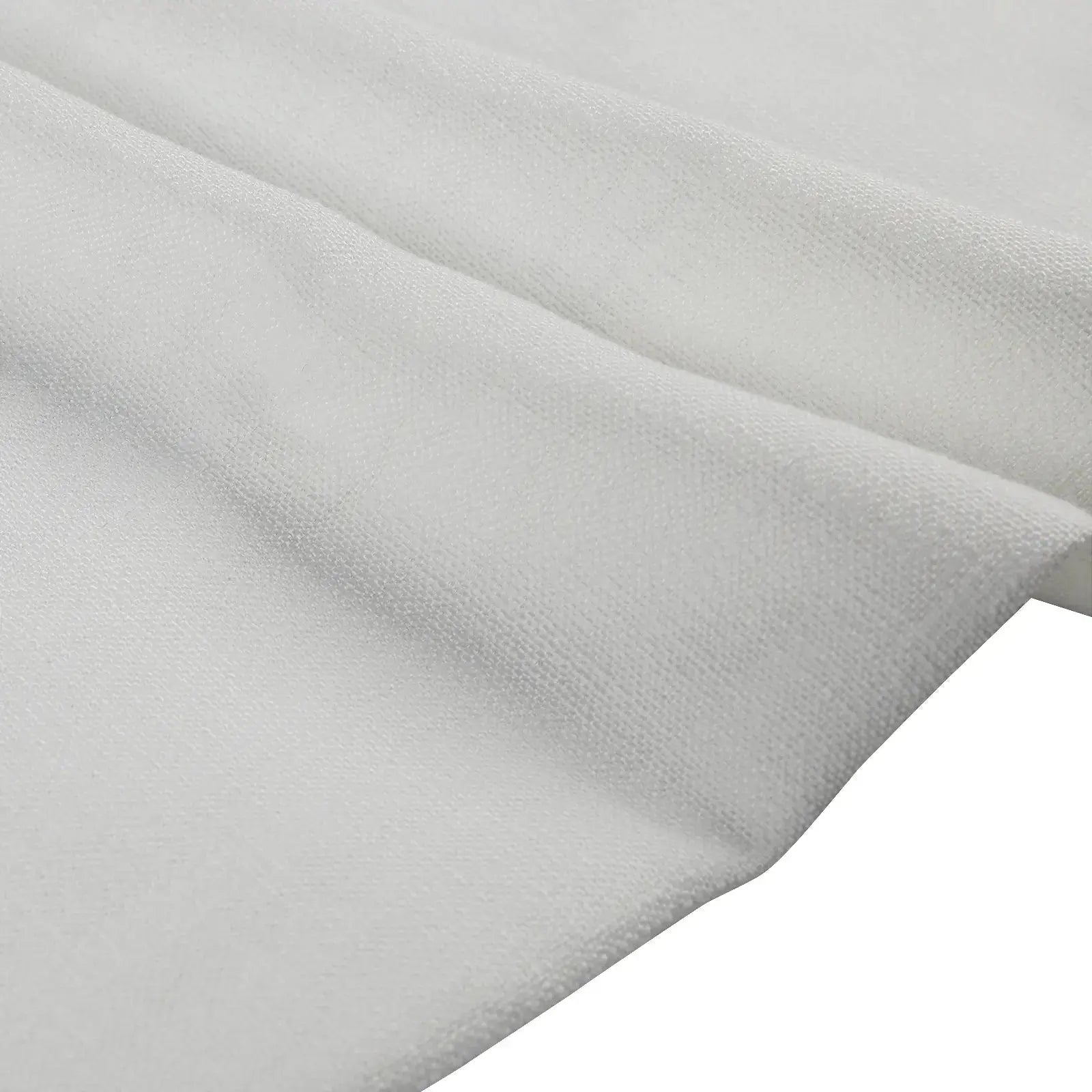 Isabella Heavyweight Polyester Cotton Blend Drapery Soft Top TWOPAGES