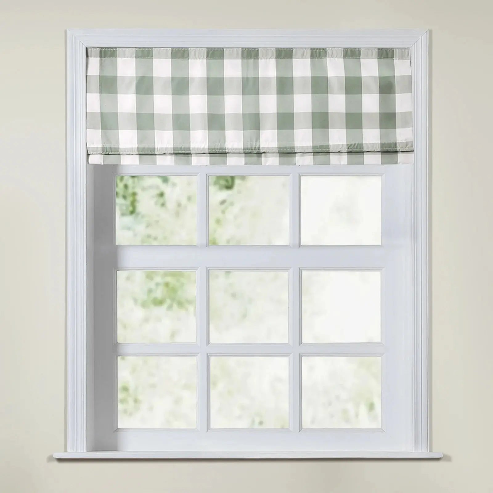 Celia Polyester Roman Blind Cordless TWOPAGES