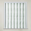 Celia Polyester Roman Shade Cord Lift TWOPAGES
