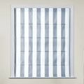 Celia Polyester Roman Shade Cord Lift TWOPAGES