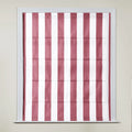 Celia Polyester Roman Shade Cord Lift TWOPAGES