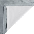 Selman Dupioni Silk Curtain Soft Top TWOPAGES