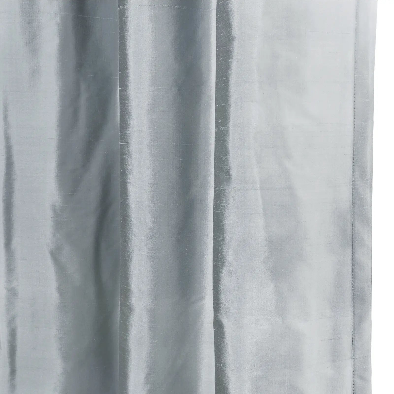 Selman Dupioni Silk Curtain Grommet TWOPAGES