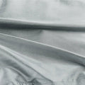 Selman Dupioni Silk Curtain Grommet TWOPAGES