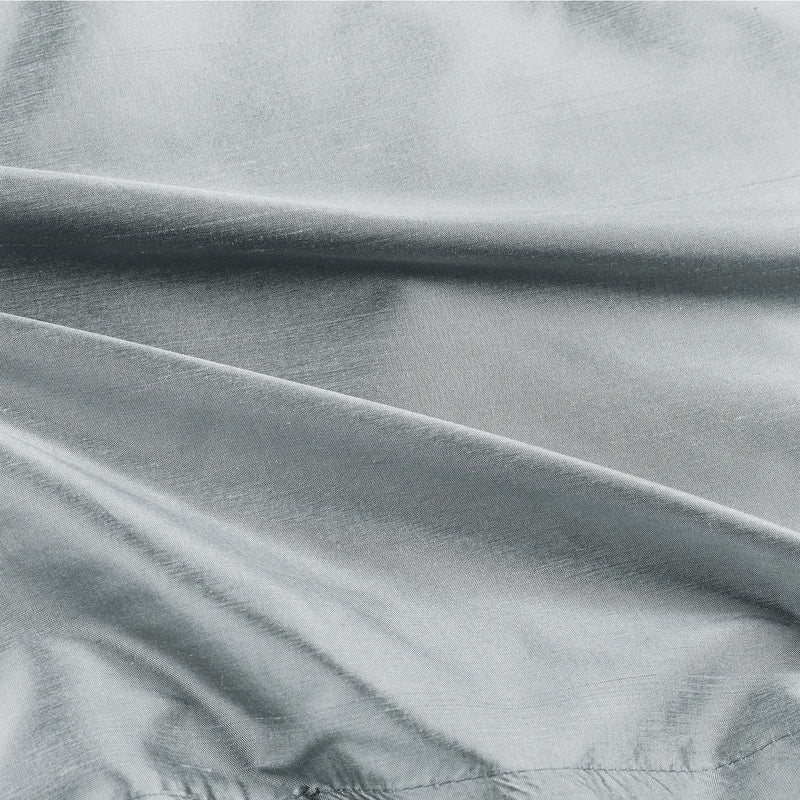 Selman Dupioni Silk Curtain Grommet TWOPAGES