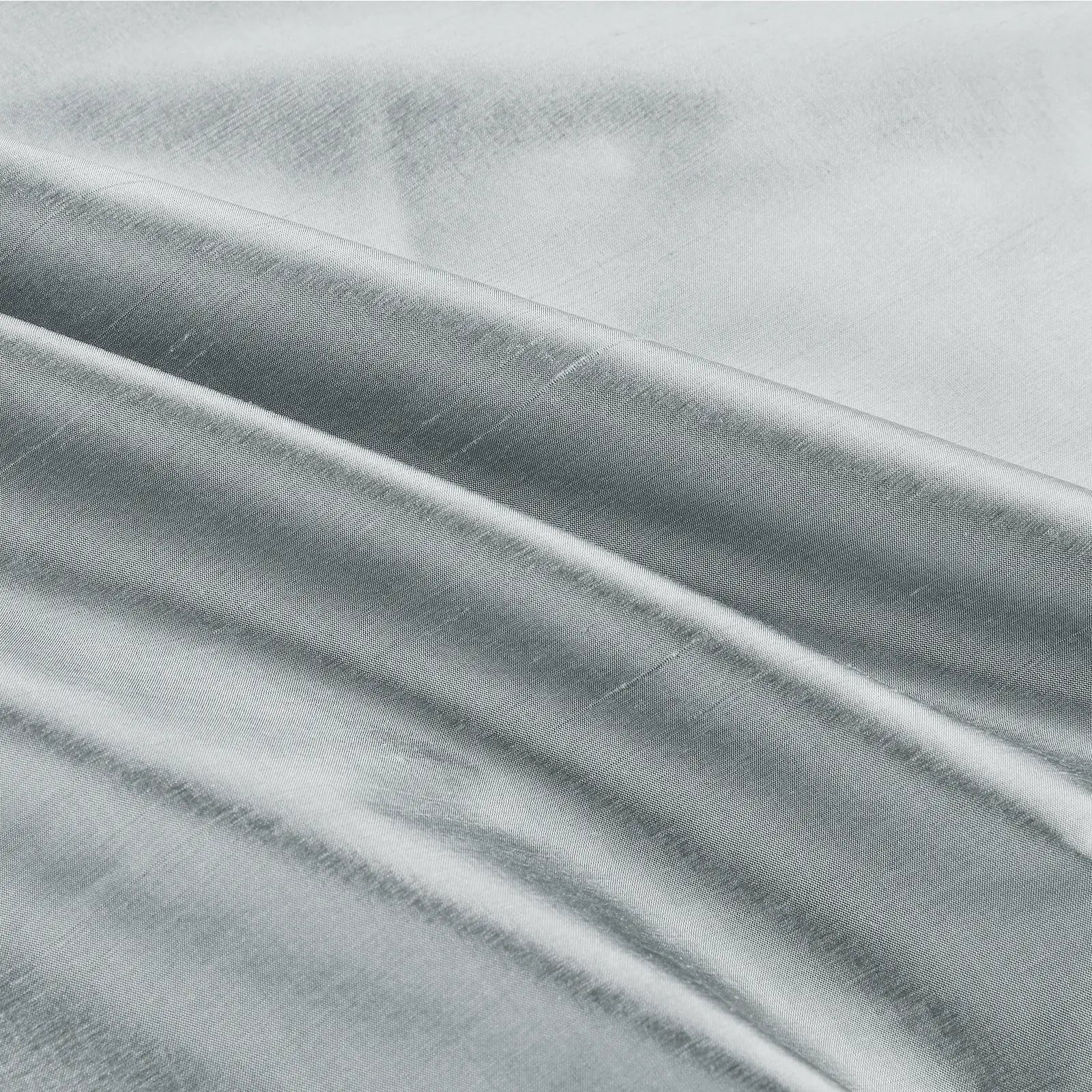 Selman Dupioni Silk Curtain Soft Top TWOPAGES