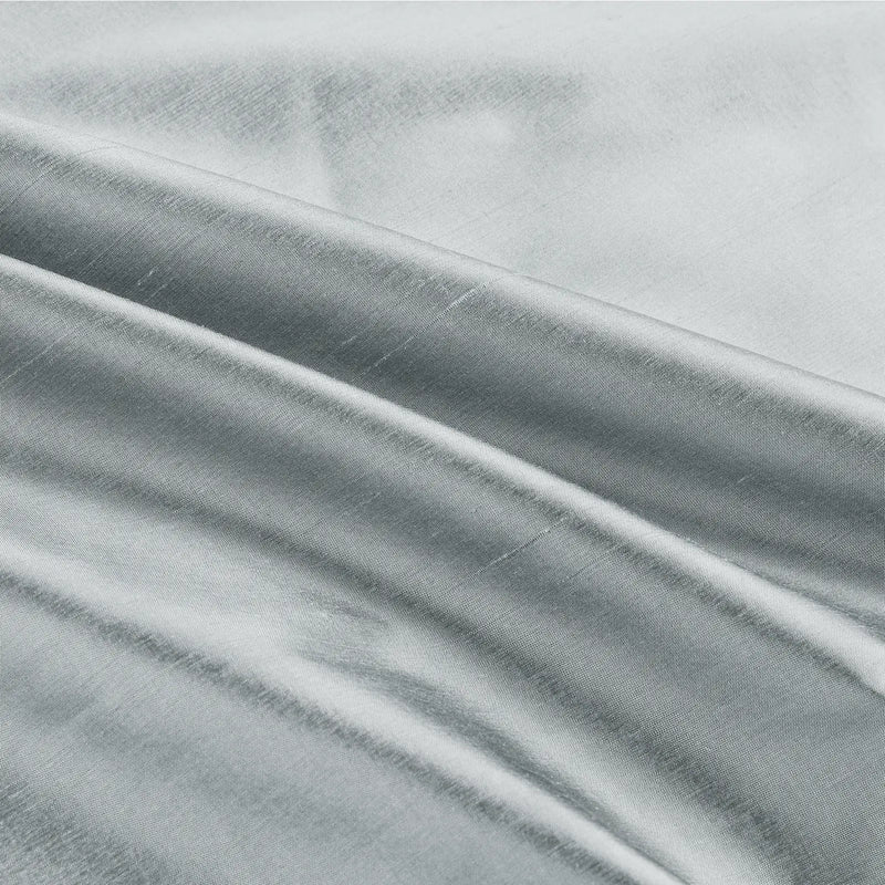 Selman Dupioni Silk Curtain Soft Top TWOPAGES