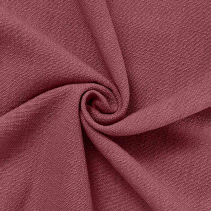 Isabella Heavyweight Polyester Cotton Blend Drapery Grommet TWOPAGES