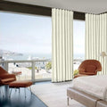 Birkin Velvet Curtain Soft Top TWOPAGES