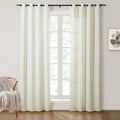 Birkin Velvet Curtain Grommet TWOPAGES