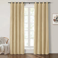 Birkin Velvet Curtain Grommet TWOPAGES