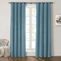 Birkin Velvet Curtain Grommet TWOPAGES