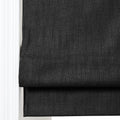 Kyla Linen Blend Roman Shade Cordless TWOPAGES