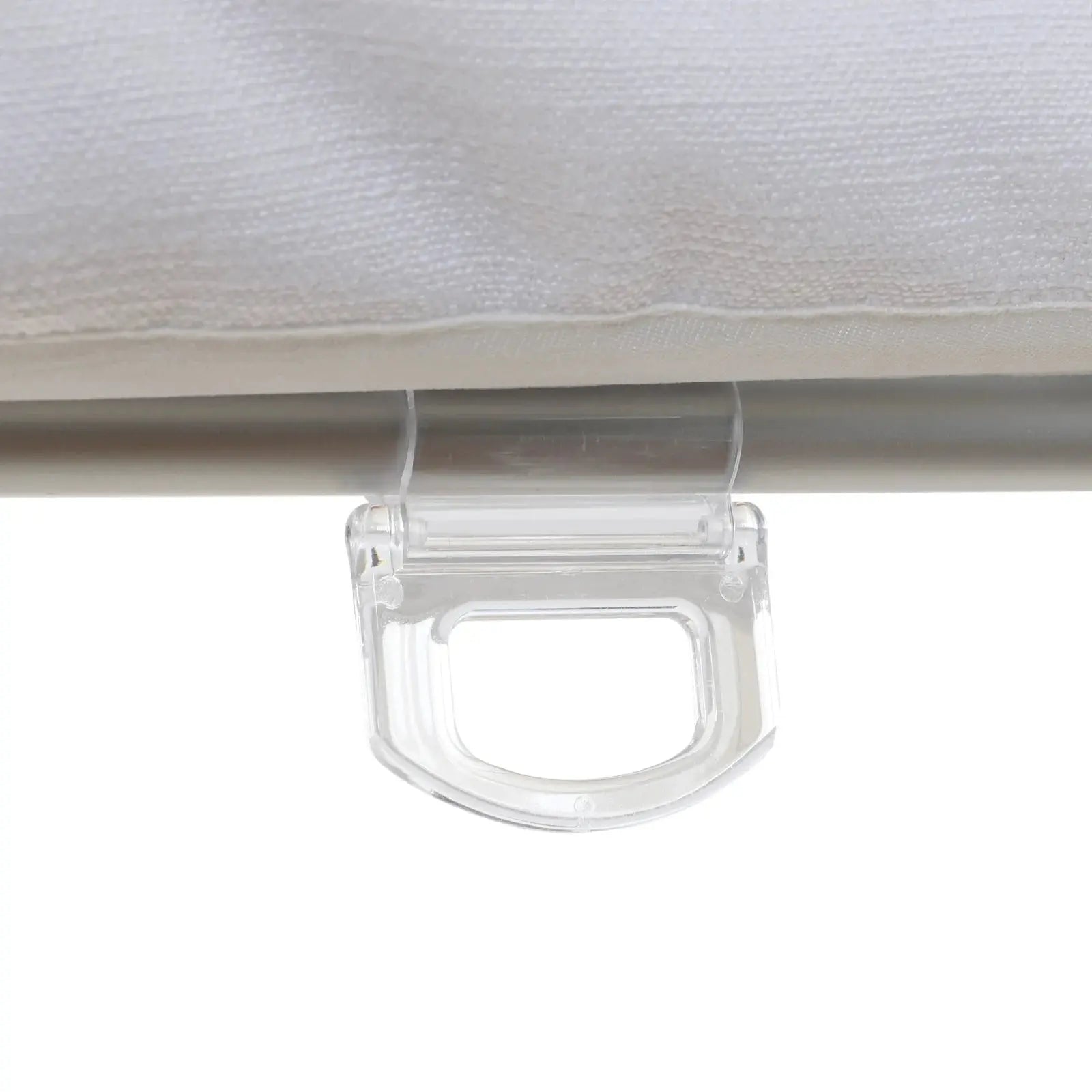 Isabella Roman Shade Cordless Lift TWOPAGES