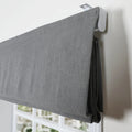 Karin Pure Wool Roman Blind Cordless TWOPAGES