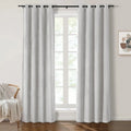 Birkin Velvet Curtain Grommet TWOPAGES
