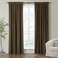 Birkin Velvet Curtain Soft Top TWOPAGES