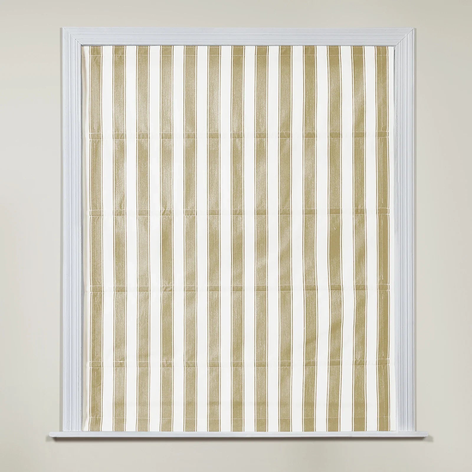 Celia Polyester Roman Blind Cord Lift TWOPAGES