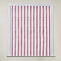 Celia Polyester Roman Shade Cord Lift TWOPAGES